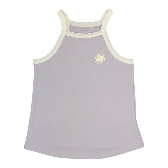 MORNING GLORY RACER BACK - Picture 2 of 3